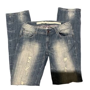 Zero2 O2 Dead or Alive Jeans Size 31